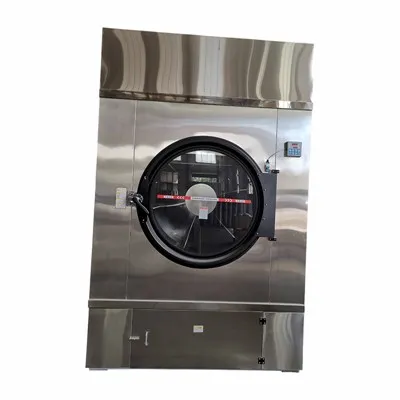 Endüstriyel gaz kurutma makinesi